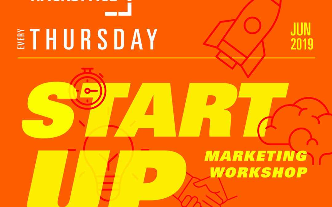 Startup Marketing Workshop