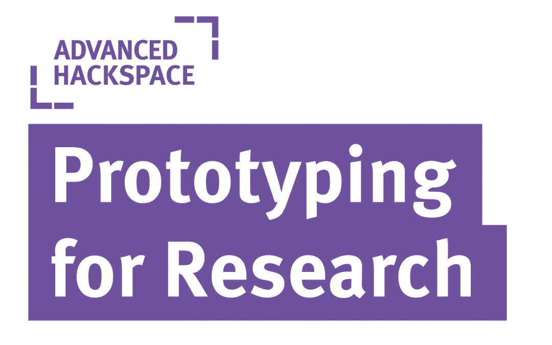 Prototyping for Research Surgery