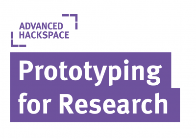 Prototyping for Research Surgery