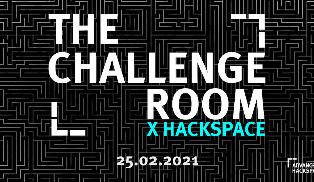 The Challenge Room